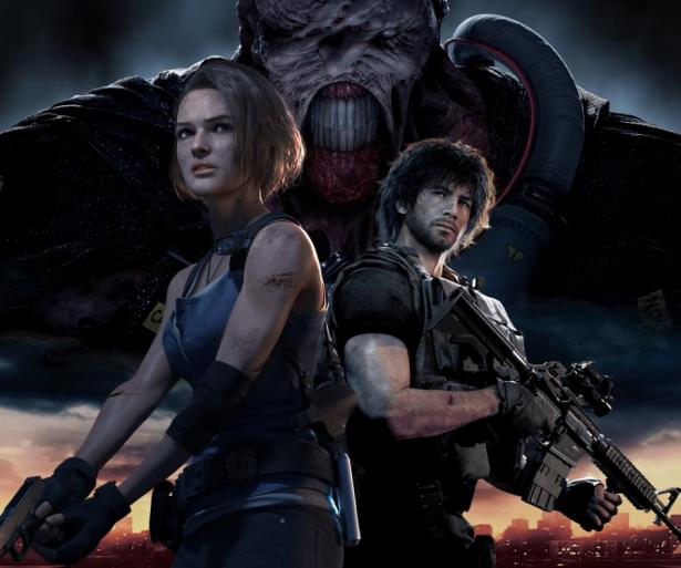 RE3 Remake Review