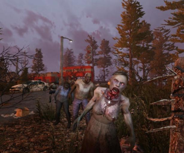 Best perks to choose for 7 Days To Die 