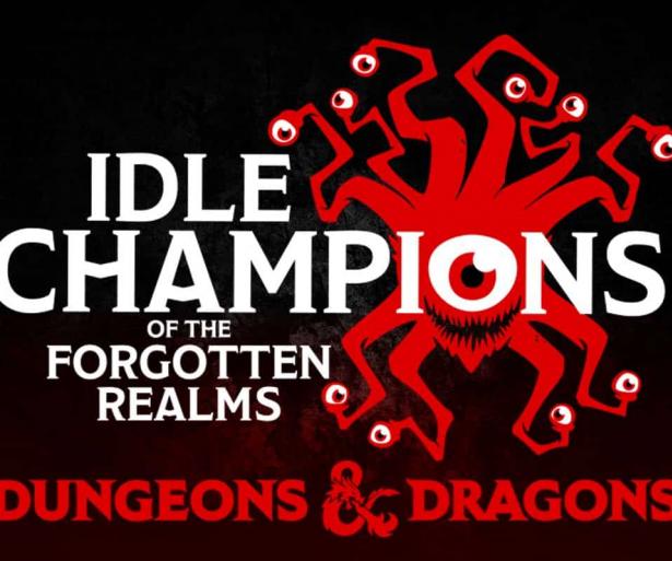 Idle Champions of the Forgotten Realms Best Formations