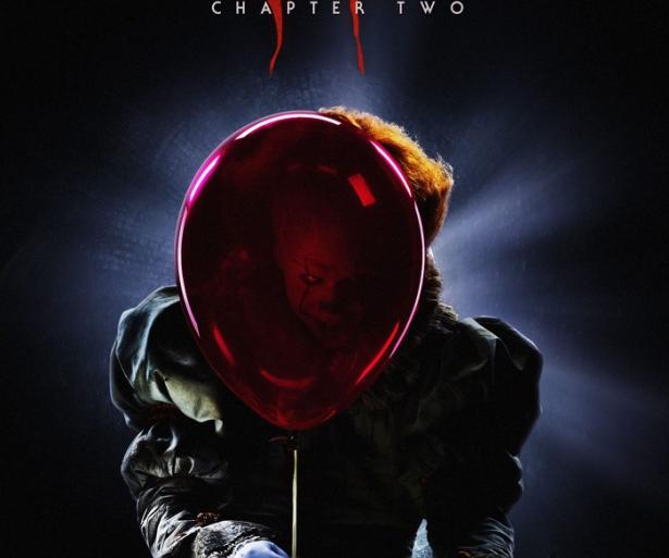 Movies like It: Chapter 2