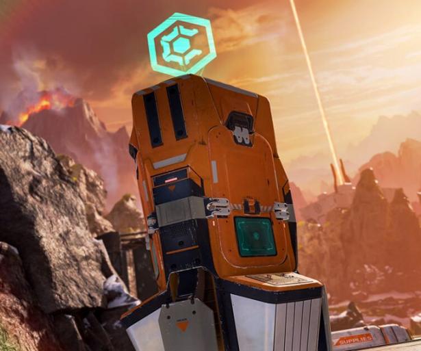 Apex Legends “Boosted” adds weapon, armor crafting in-game