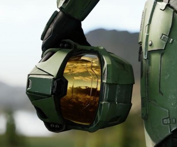 Halo Infinite development marred by plague and outsourcing