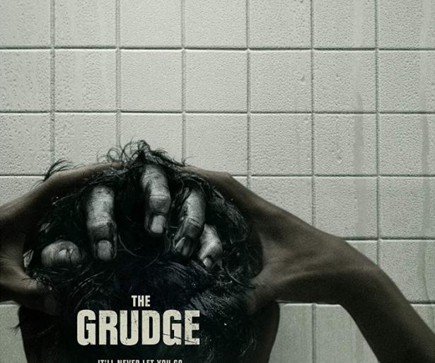 Movies like The Grudge