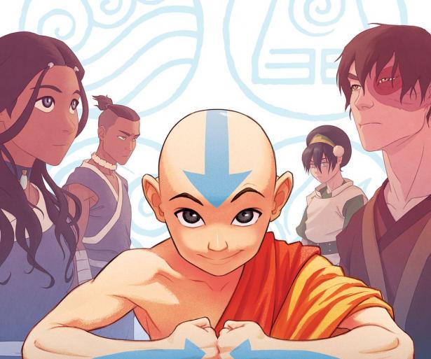 Avatar: The Last Airbender Best Characters