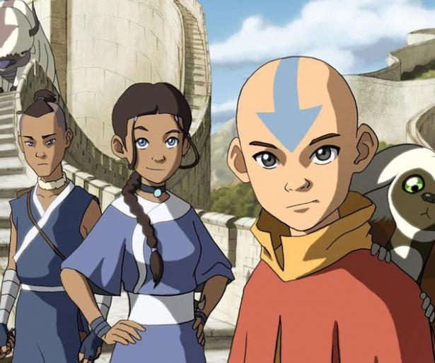 Avatar: The Last Airbender Best Episodes 
