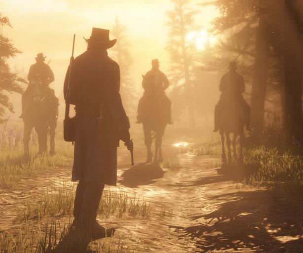 Top 15 Best Westerns Games to Play right now.