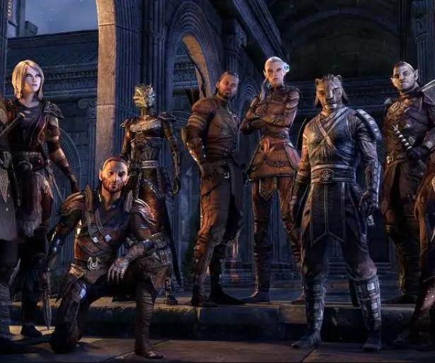 ESO Best PvP Class, eso best classes for pvp