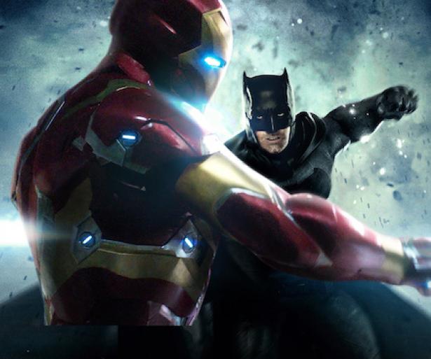 Batman vs Iron Man, Batman vs Iron Man who would win?
