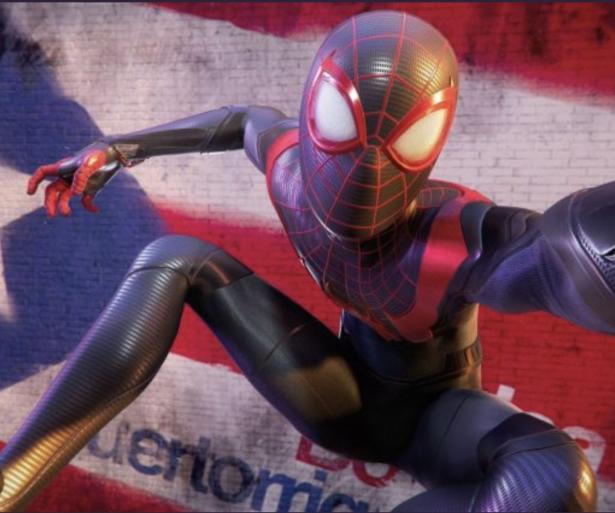 All the suits Insomniac has shown us so far from Marvel's Spider-Man: Miles Morales