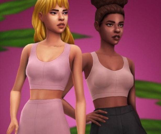 Best Sims 4 Mods for Clothing