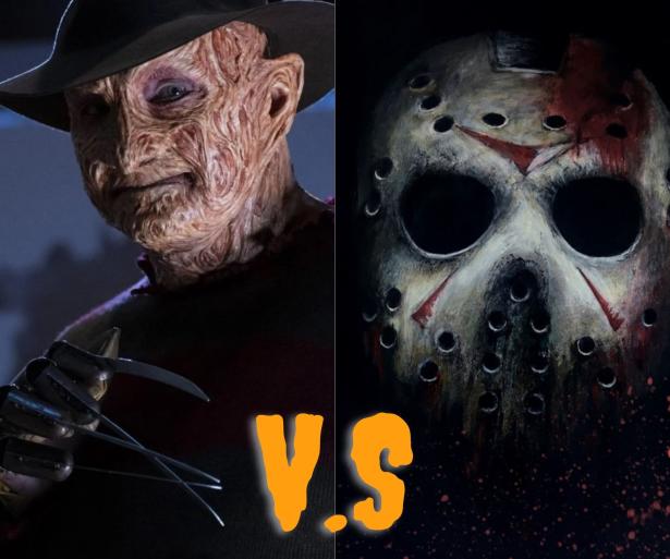 Freddy Krueger vs. Jason Voorhees: Who Would Win