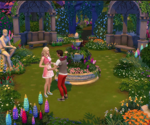 Sims 4 Best Romance Mods