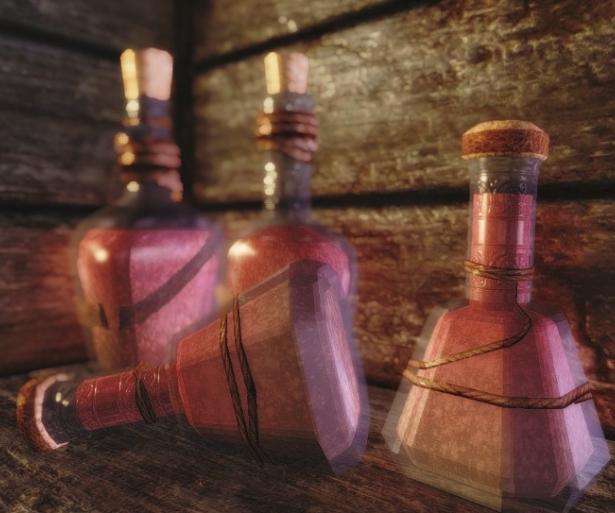 Best Skyrim Alchemy Recipes