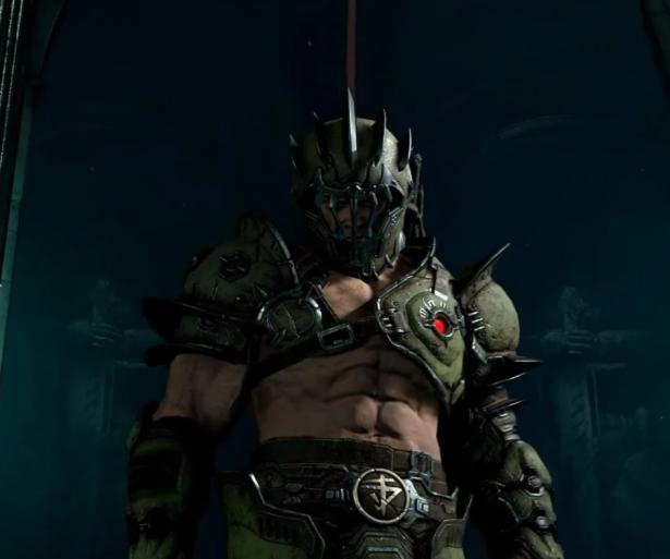 Doom Eternal Best Suit Upgrades