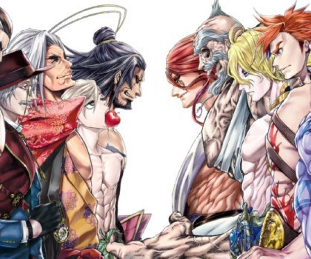 This guide will tell you about the best manga with gods