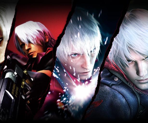 Best Devil May Cry Games, Best Dmc Games