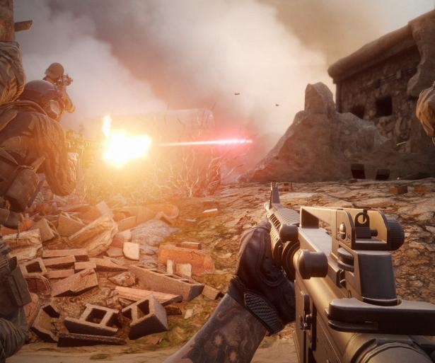 insurgency: sandstorm best settings that give you an advantage
