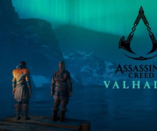 Assassin's Creed Valhalla Best Ending