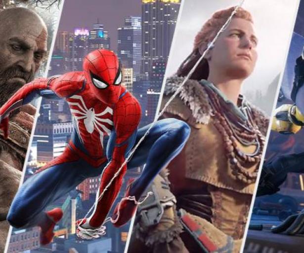 Best Playstation Exclusives, Best PS Exclusives