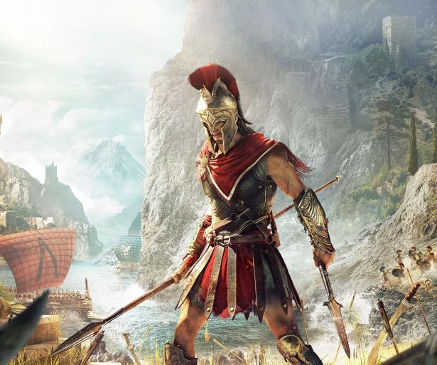 Assassin’s Creed: Odyssey Best Difficulty