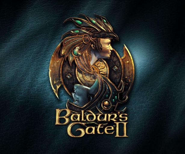 Baldur's Gate 2 Best Builds