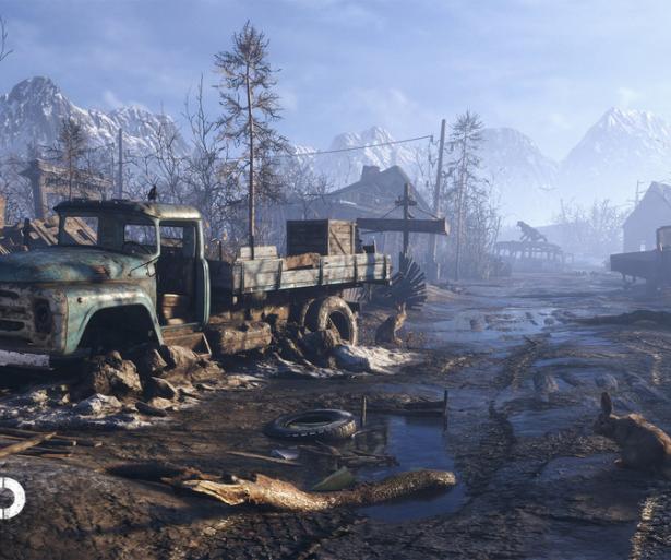 Metro Exodus Best Difficulty - Which To Choose