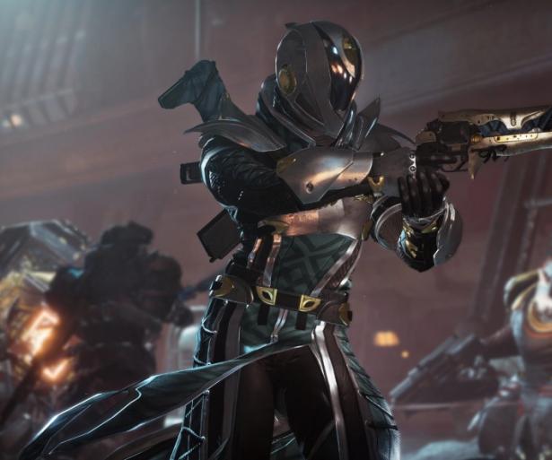 Destiny 2 Best Hand Cannons August 2021
