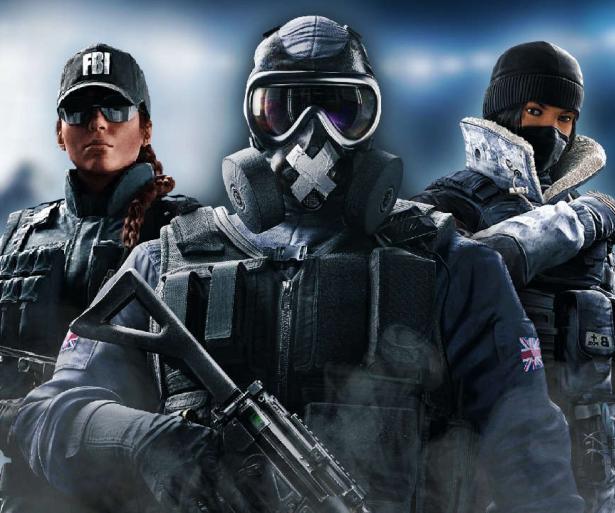Discover who the best 10 operators are for Rainbow Six Siege as of Operation North Star