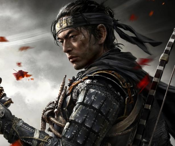 Ghost of Tsushima Review 