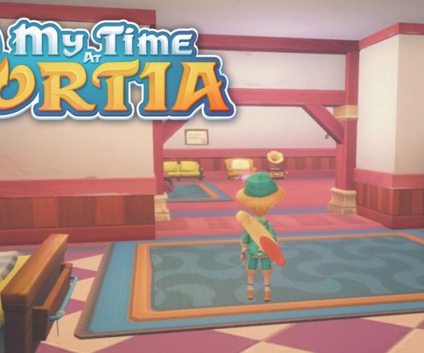 My Time at Portia Best Accessories 