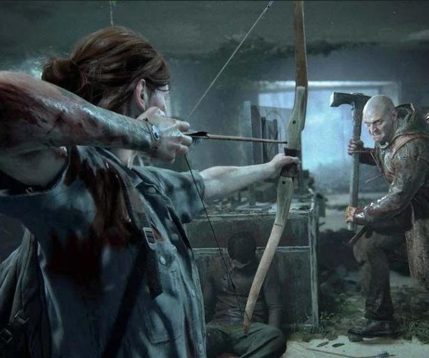 [Top 10] The Last of Us 2 Best Encounters
