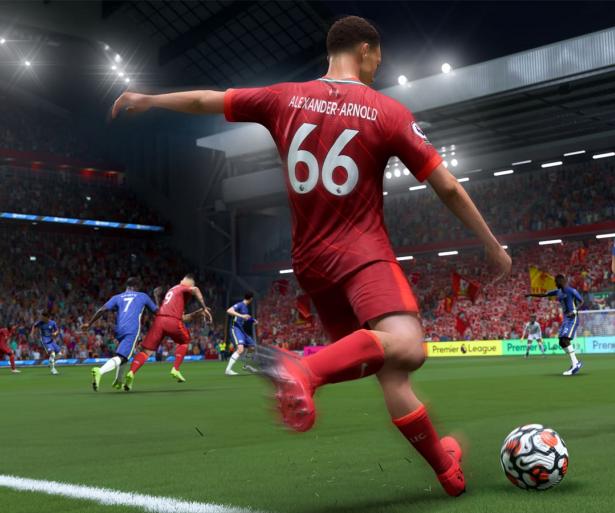 FIFA 22, Defending, Football, Soccer, FIFA gameplay, Top 10