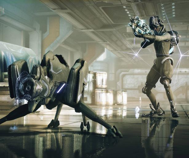 Which Hounds to choose in Warframe 2021