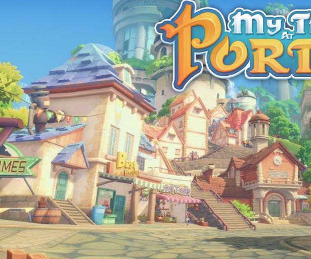 My Time at Portia Guide
