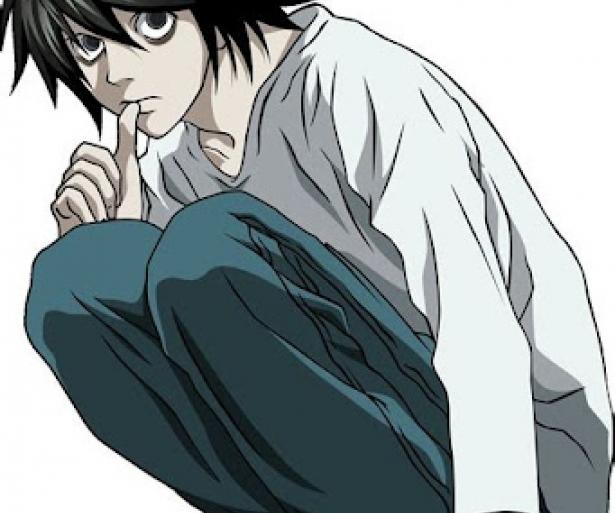 [Top 10] Death Note characters (ranked)