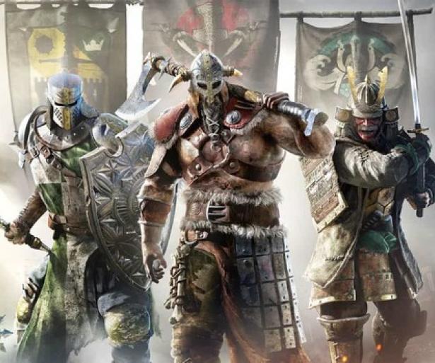 For Honor Tier List 