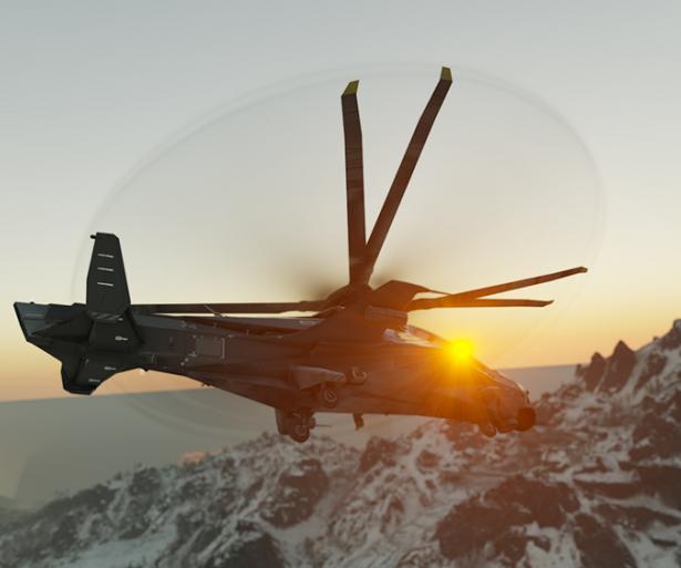 top 3 helicopters, ghost recon breakpoint, best choppers