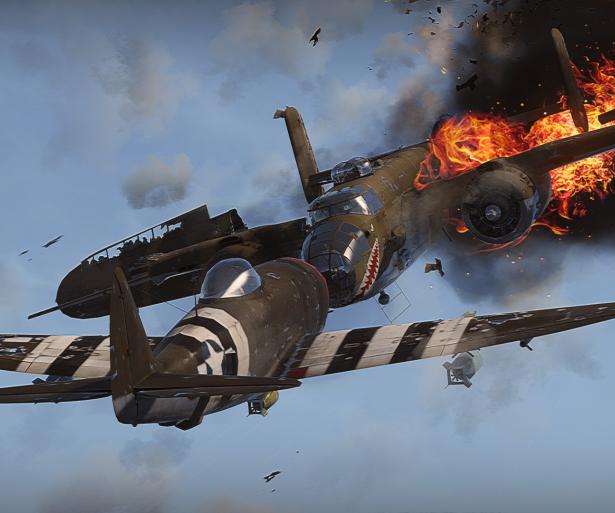 [Top 5] War Thunder Best Ammo for Planes
