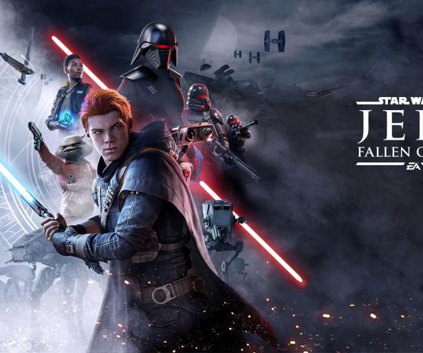 Star Wars Jedi Fallen Order - Do you the best mods to pick up? 