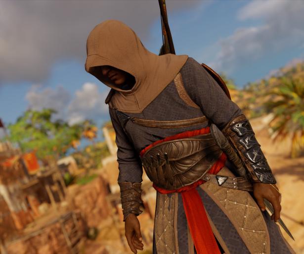 [Top 15] Assassin's Creed Origins Best Mods Everyone Should Use
