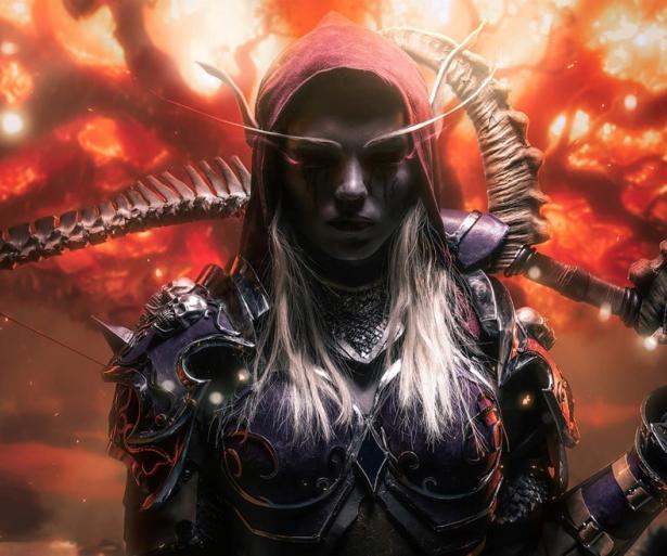 Top 5, World of Warcraft, Shadowlands, Best burst DPS, Explosive Damage, Burst