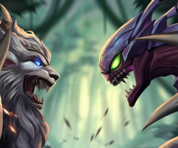 10 Best League of Legends Wild Rift Junglers That Are Excellent