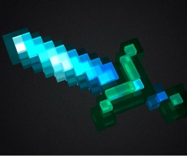 The best sword enchantments in Minecraft