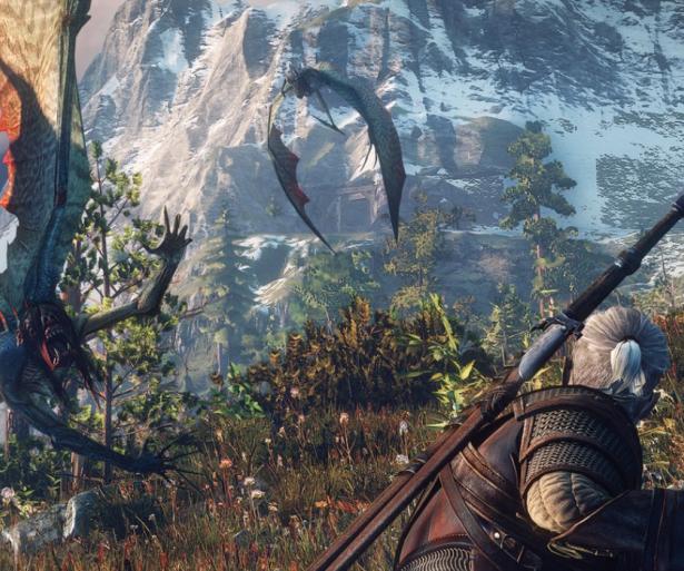 15 Best Open World RPGs for PC Gamers