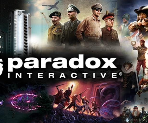 Top 10 Best Paradox Games