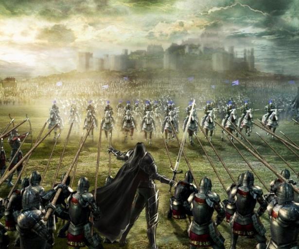 Top 15 Best Medieval Strategy Games