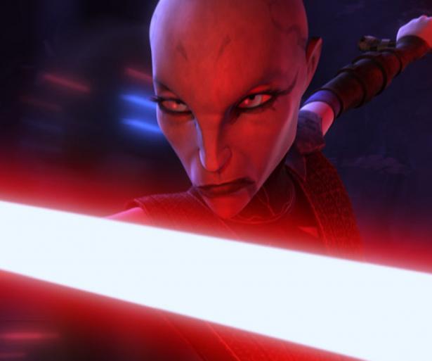 Top 10 Star Wars Best Lightsabers And The Characters Who Wield them