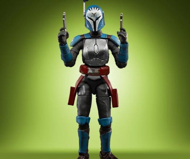 Best Star Wars Figurines That Look Freakin' Awesome