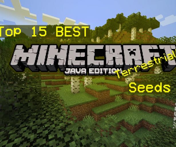Thumbnail of the Minecraft: Java Edition logo