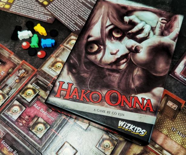 [Top 15] Best Horror Board Games That Are Fun